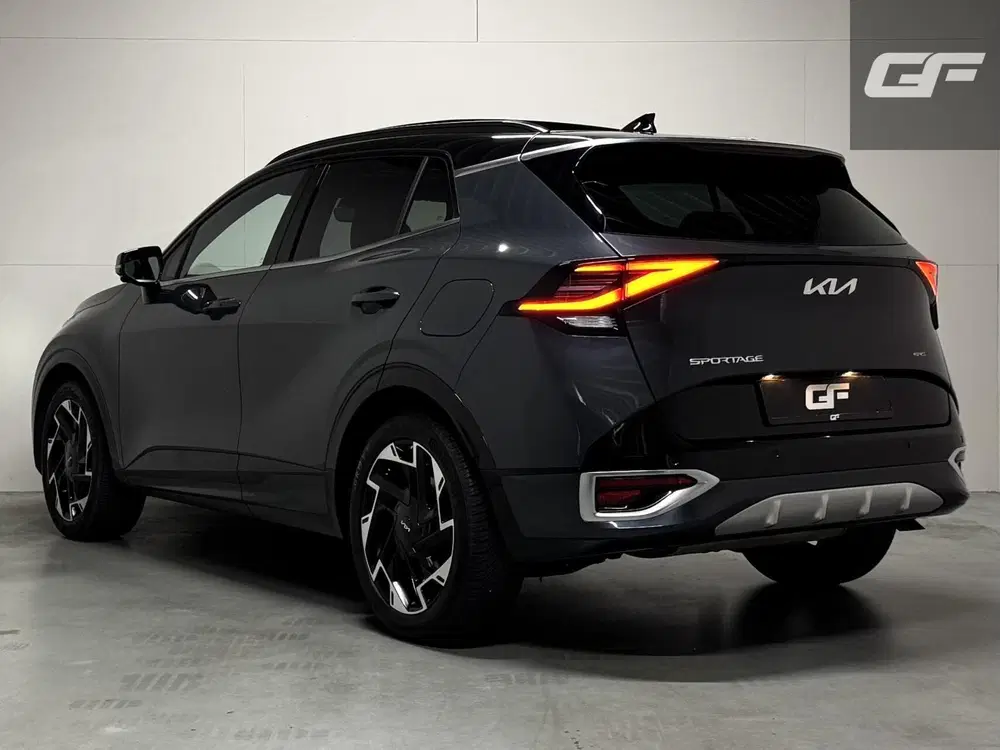 Kia Sportage 1.6 T-GDi Plug-in Hybrid GT-Line Pano 360 uit 2022, foto 7