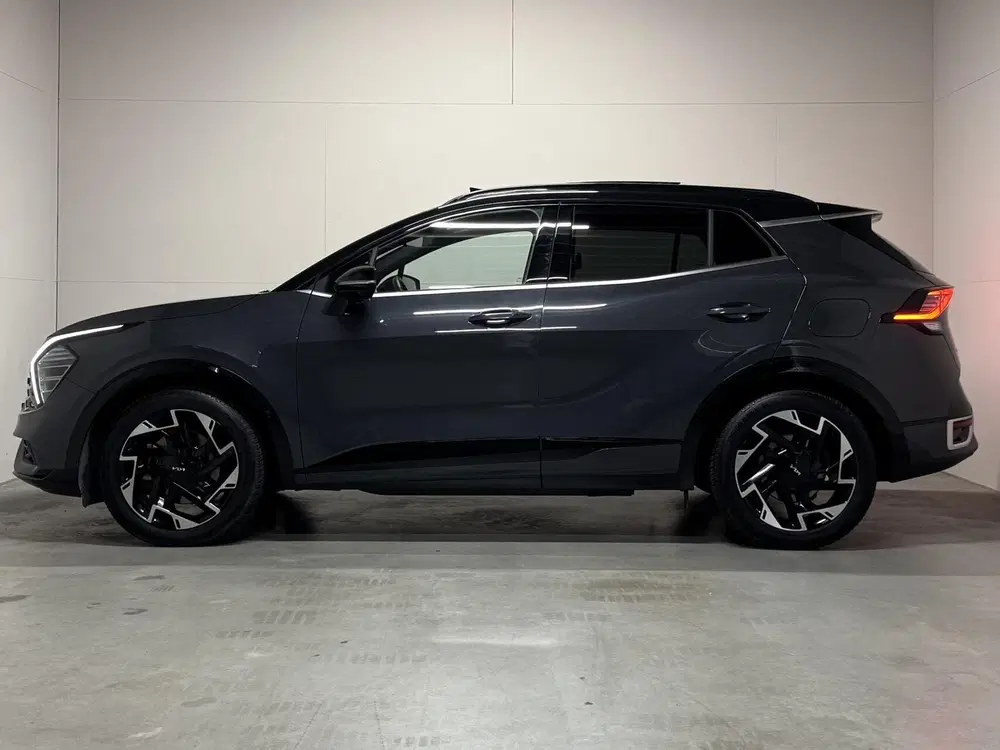 Kia Sportage 1.6 T-GDi Plug-in Hybrid GT-Line Pano 360 uit 2022, foto 9