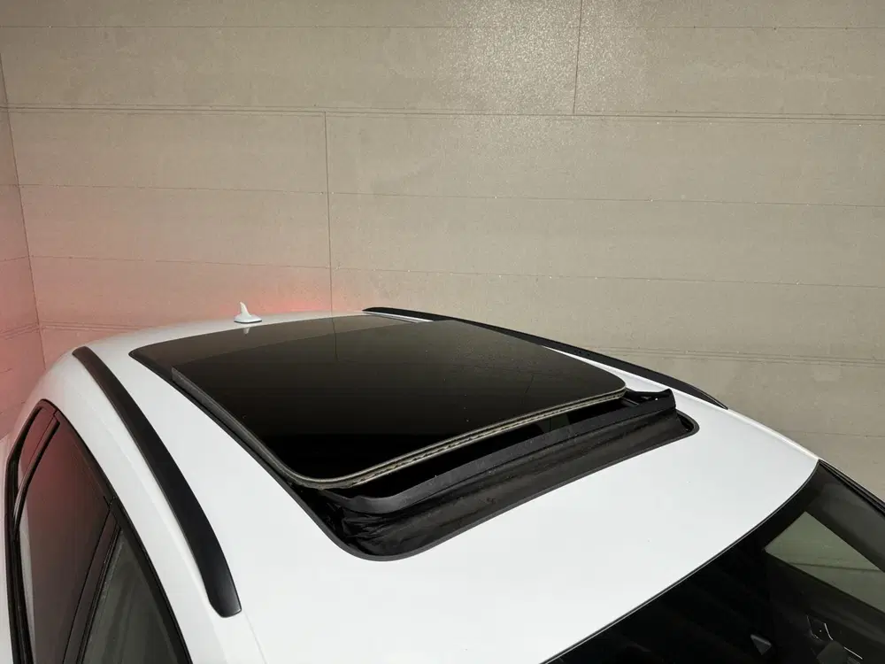 Audi Q5 50 TFSI e Quattro Black Edition S-Line Pan uit 2021, foto 15