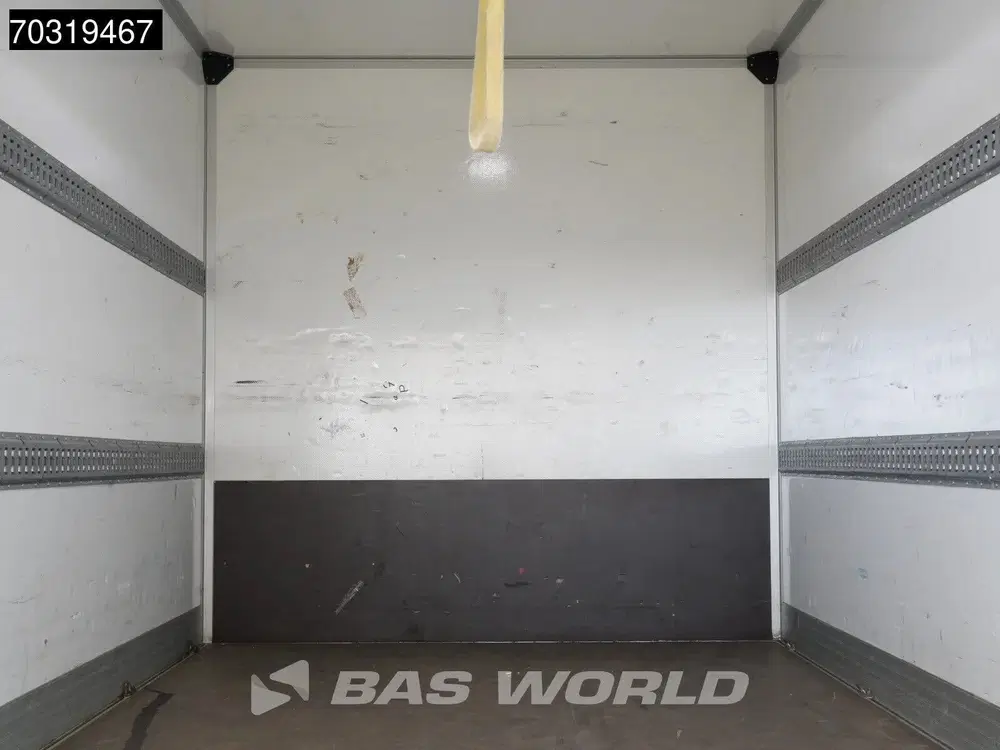 Renault Master 145PK Laadklep Bakwagen LED Airco Cruise C uit 2023, foto 10