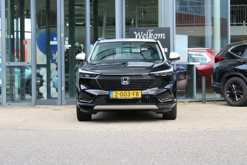 Honda HR-V 1.5 i-MMD 131pk CVT Advance Style uit 2024, foto 11