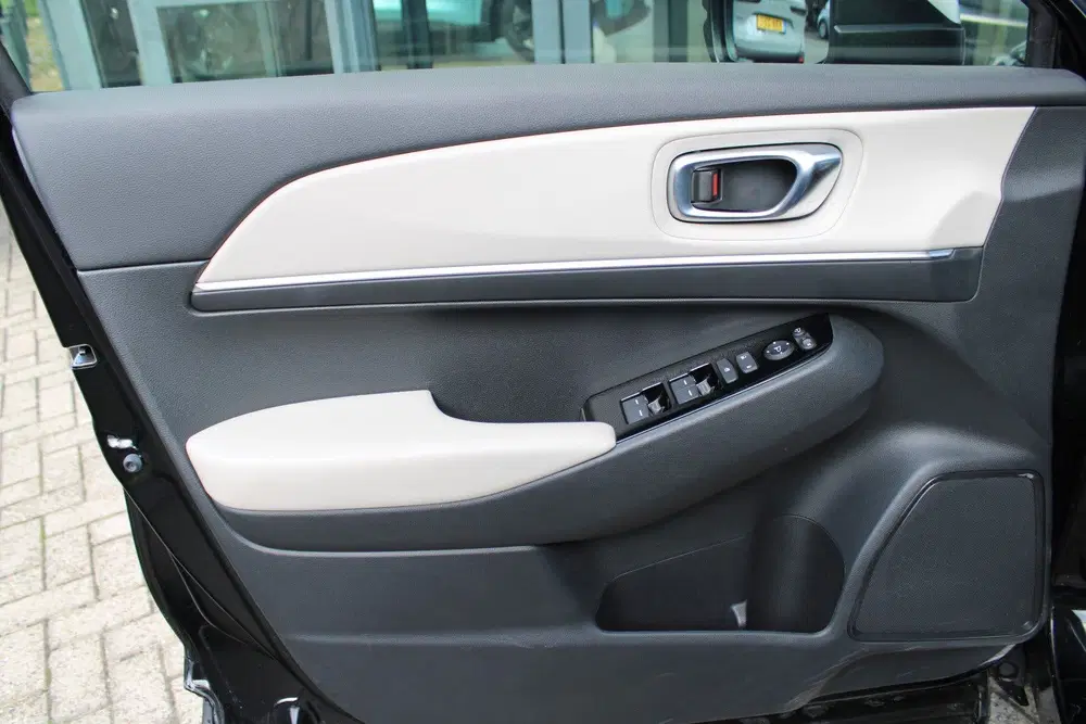 Honda HR-V 1.5 i-MMD 131pk CVT Advance Style uit 2024, foto 14