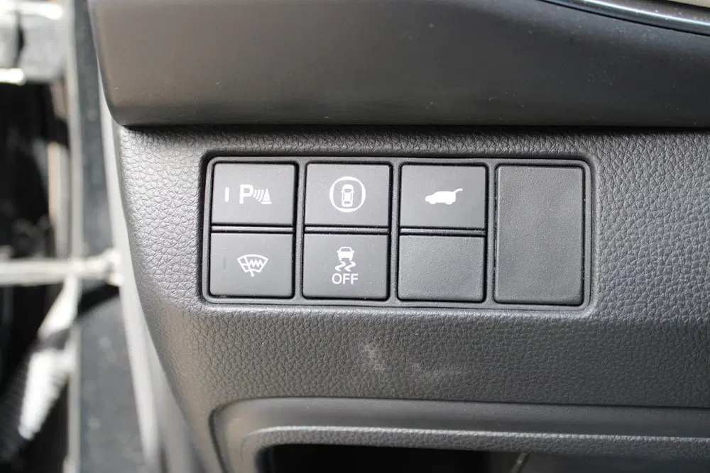 Honda HR-V 1.5 i-MMD 131pk CVT Advance Style uit 2024, foto 15