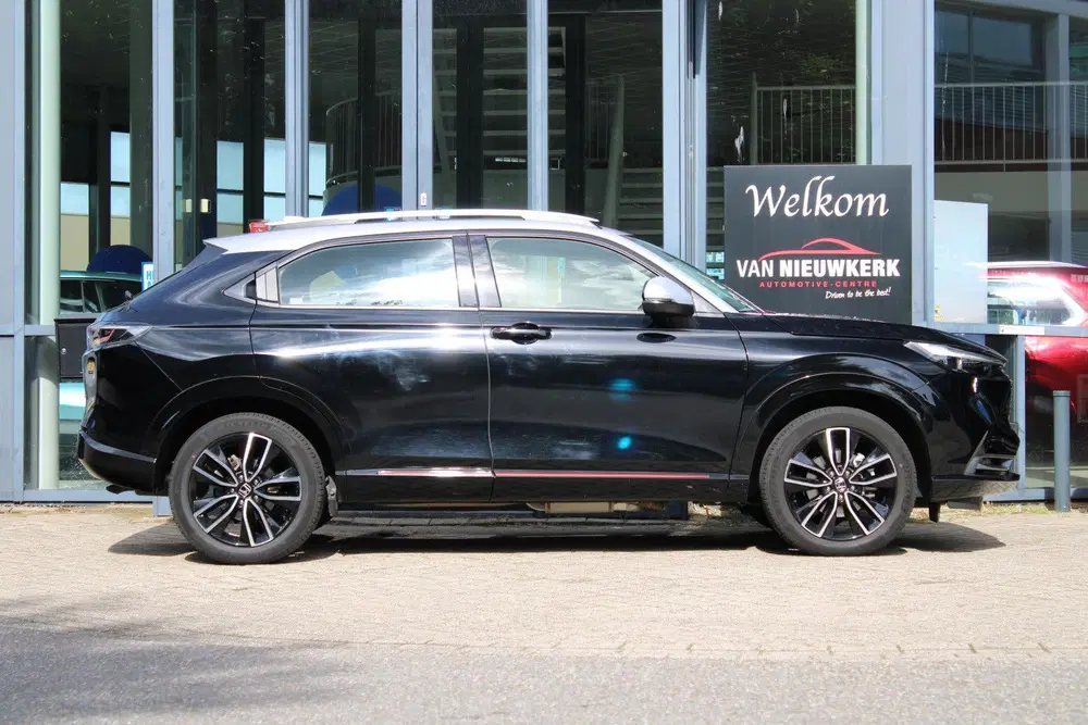 Honda HR-V 1.5 i-MMD 131pk CVT Advance Style uit 2024, foto 3