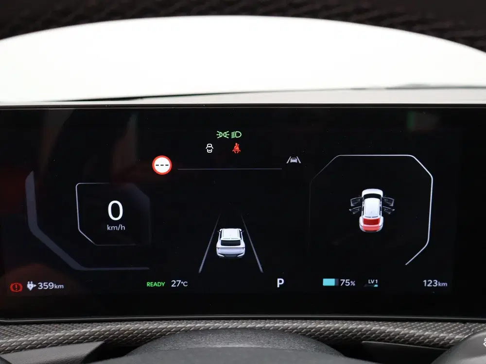 Kia EV6 Plus 84 kWh uit 2026, foto 8