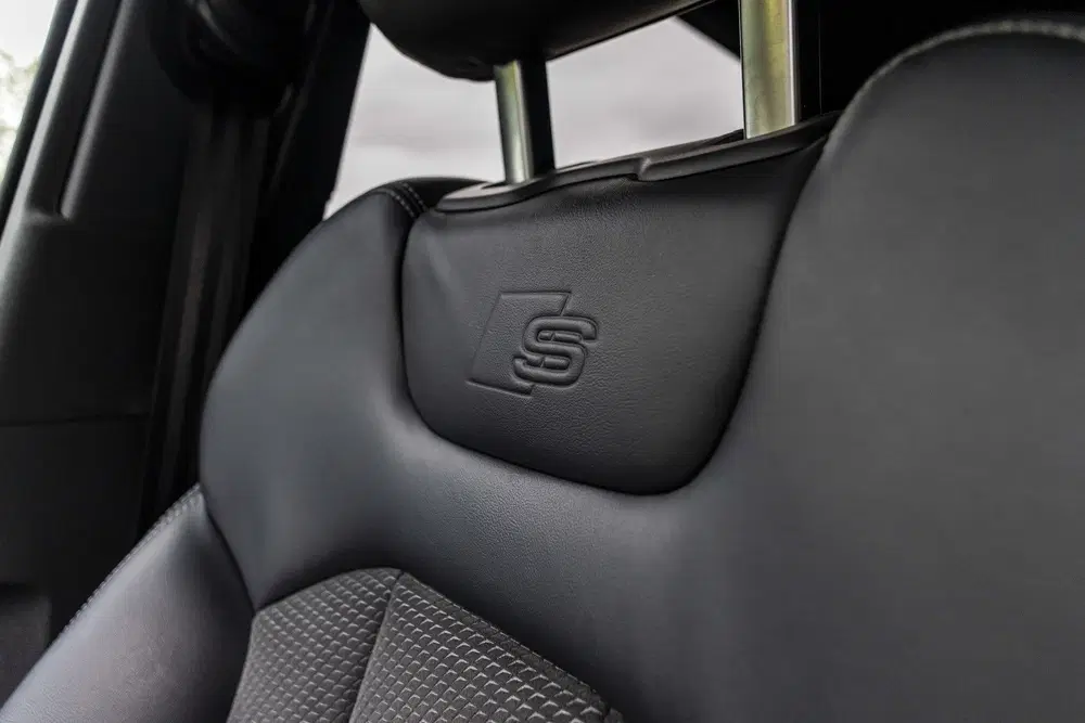 Audi Q7 55 TFSI e quattro Pro Line S uit 2020, foto 8