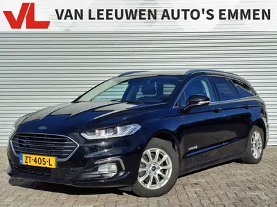 Ford Mondeo 2.0 IVCT HEV Titanium uit 2019