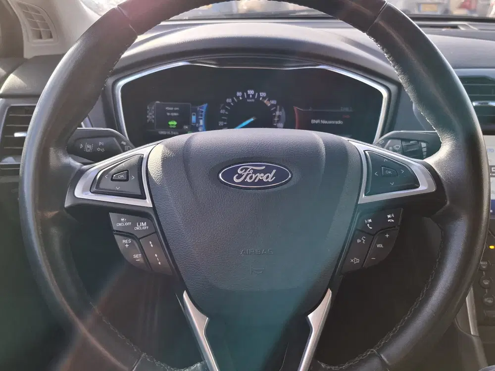 Ford Mondeo 2.0 IVCT HEV Titanium uit 2019, foto 8