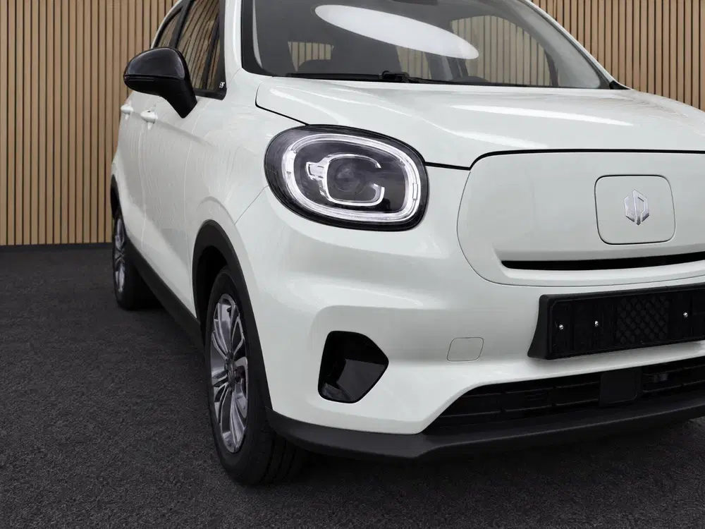 Leapmotor T03 Design 37.3 kWh CAMERA uit 2026, foto 7