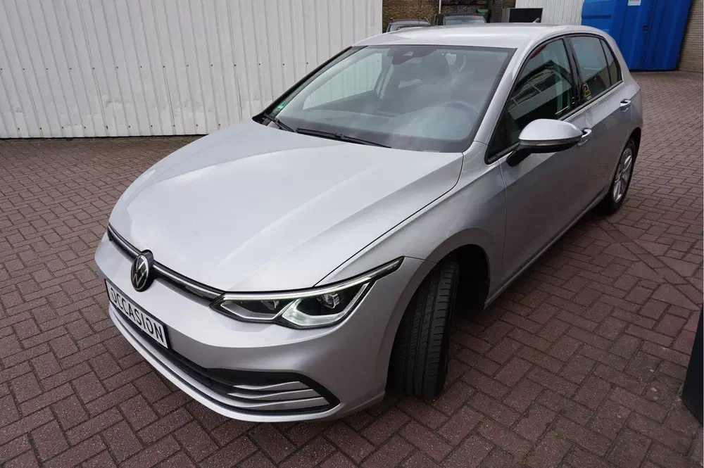 Volkswagen Golf 1.5 TSI 110KW Life (bj 2023) uit 2023, foto 4