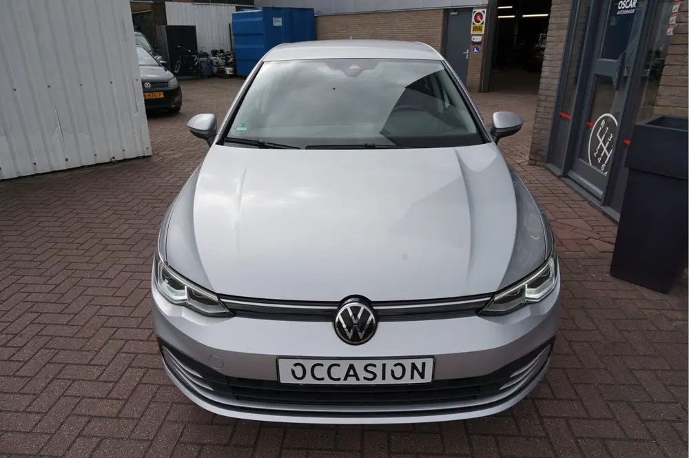Volkswagen Golf 1.5 TSI 110KW Life (bj 2023) uit 2023, foto 5