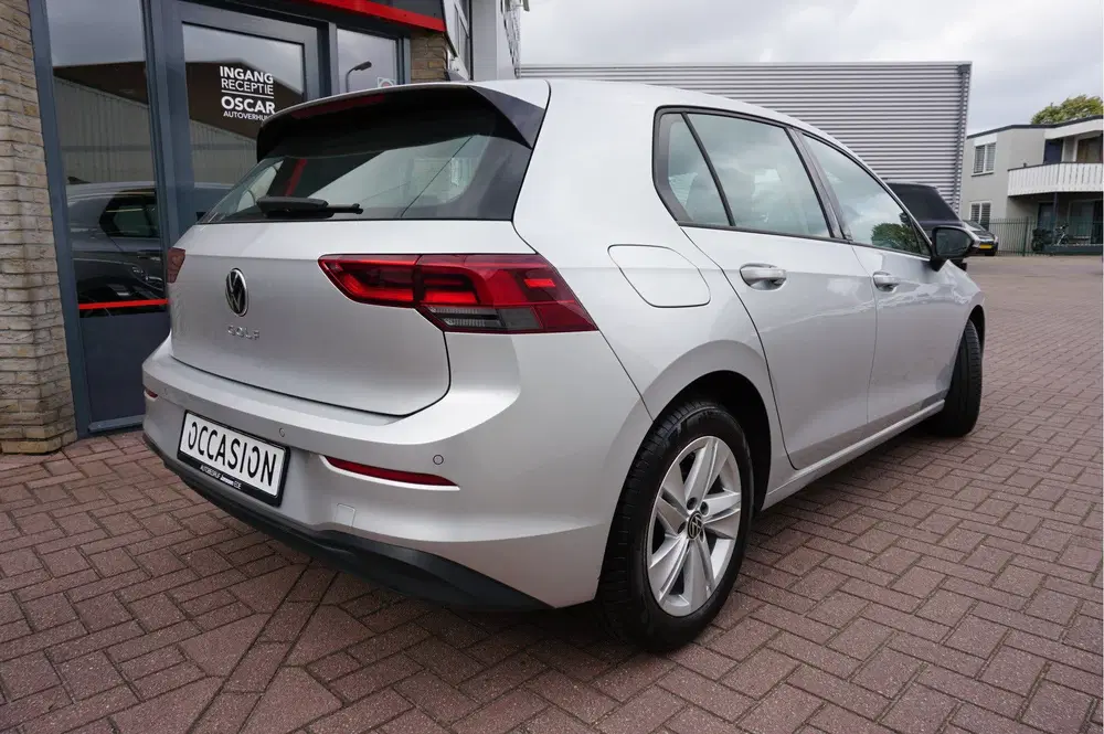 Volkswagen Golf 1.5 TSI 110KW Life (bj 2023) uit 2023, foto 7