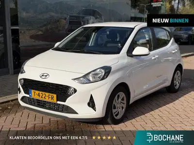 Hyundai i10 1.0 Comfort uit 2023