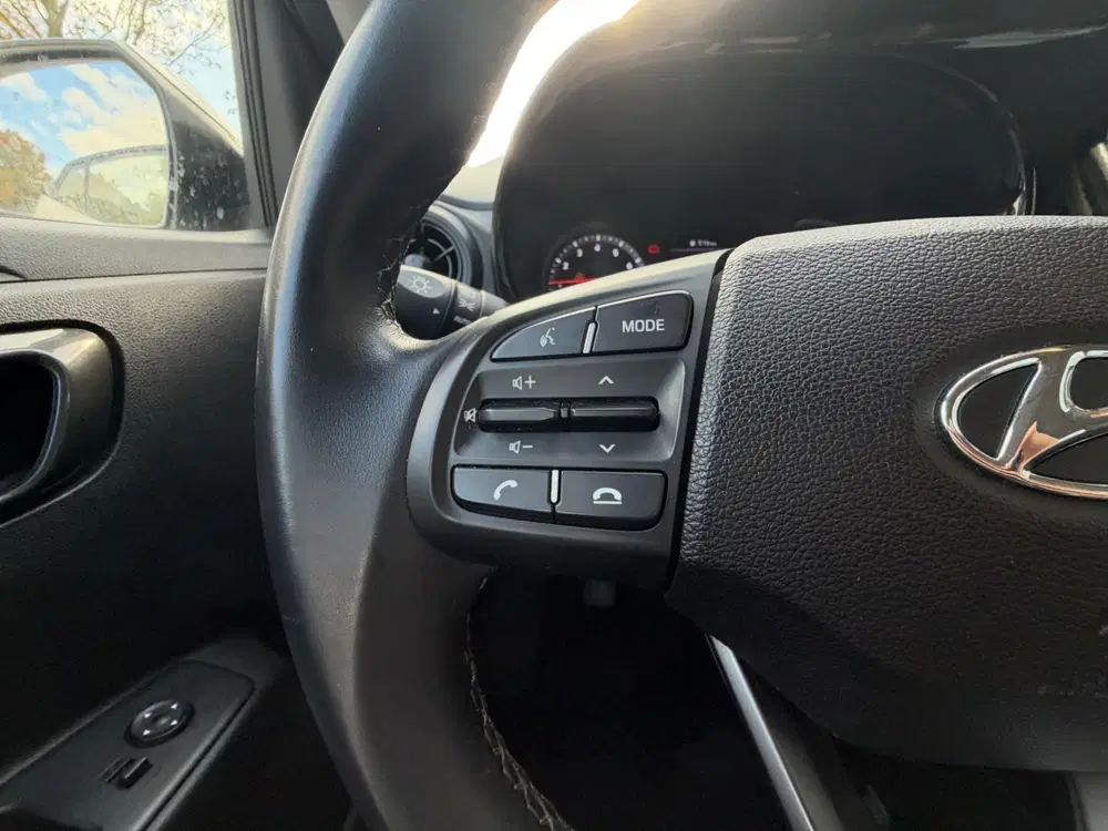 Hyundai i10 1.0 Comfort uit 2023, foto 15