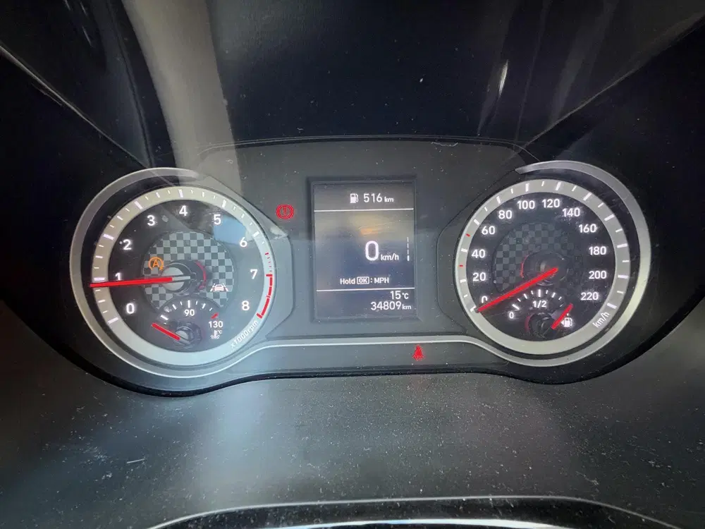 Hyundai i10 1.0 Comfort uit 2023, foto 4