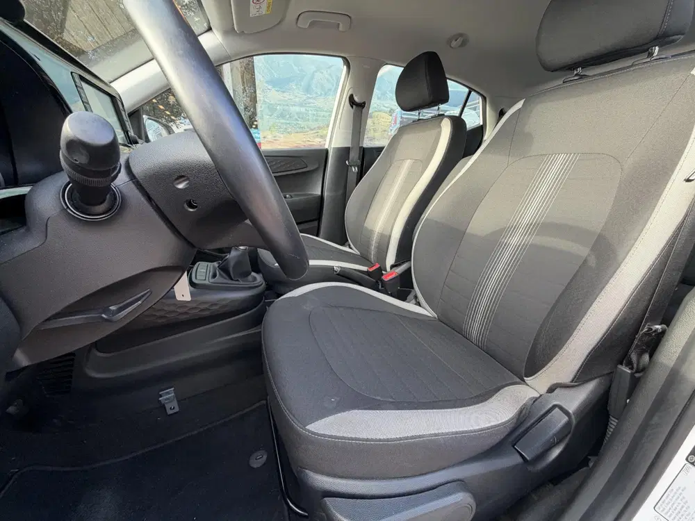 Hyundai i10 1.0 Comfort uit 2023, foto 7