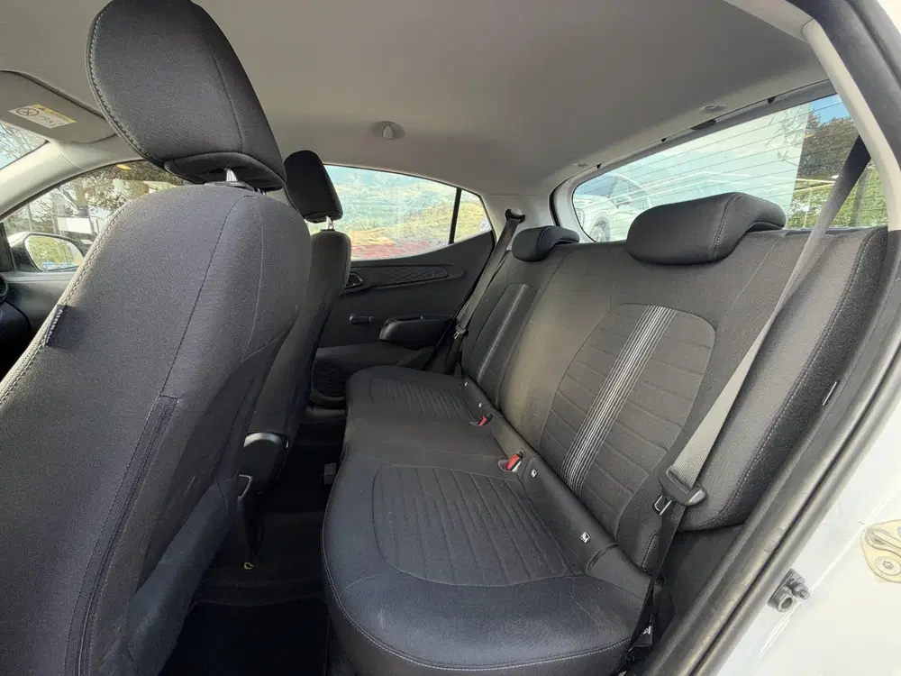 Hyundai i10 1.0 Comfort uit 2023, foto 8