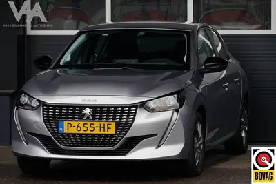 Peugeot 208 1.2 PureTech Active Pack NL uit 2022