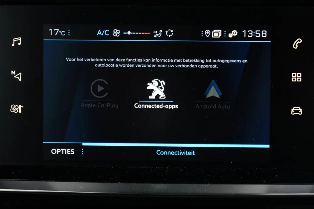 Peugeot 208 1.2 PureTech Active Pack NL uit 2022, foto 10