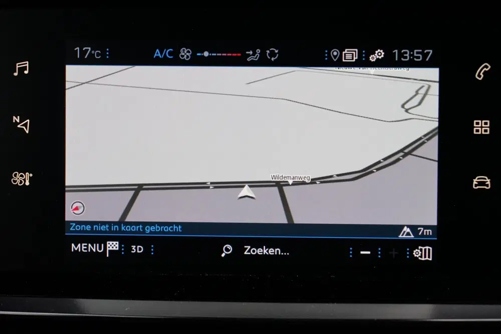 Peugeot 208 1.2 PureTech Active Pack NL uit 2022, foto 12