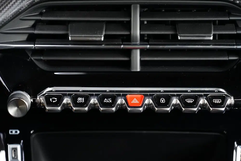 Peugeot 208 1.2 PureTech Active Pack NL uit 2022, foto 15