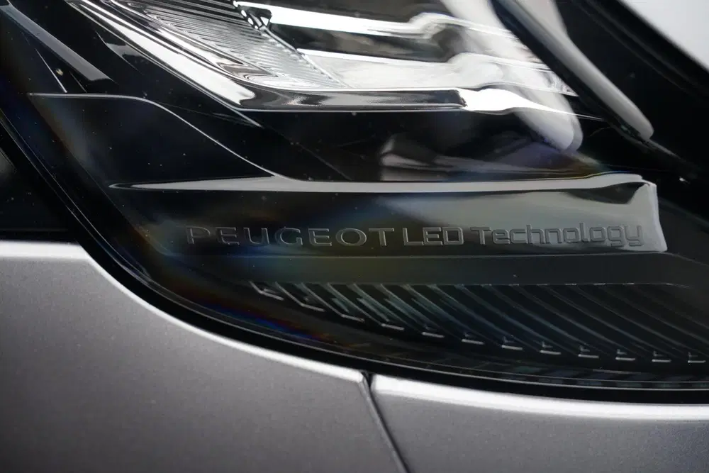 Peugeot 208 1.2 PureTech Active Pack NL uit 2022, foto 9
