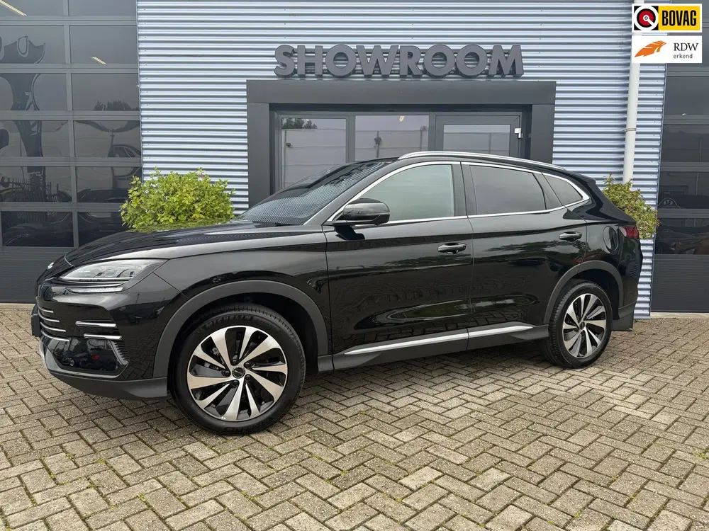 BYD Seal U 1.5 DM-i FWD Boost NAVI uit 2026