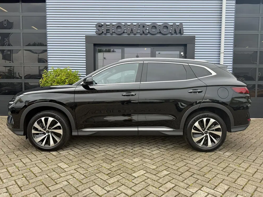 BYD Seal U 1.5 DM-i FWD Boost NAVI uit 2026, foto 2