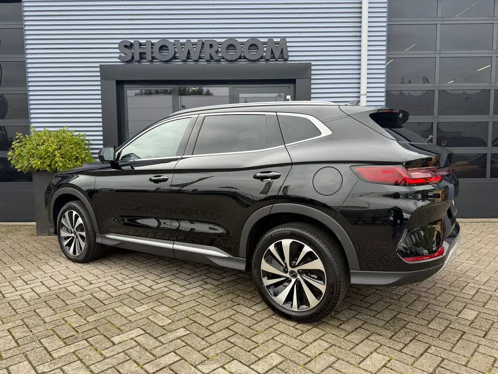 BYD Seal U 1.5 DM-i FWD Boost NAVI uit 2026, foto 4