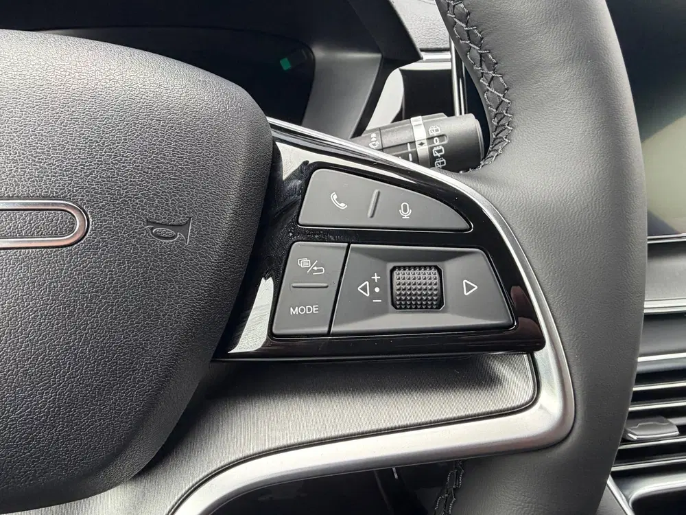 BYD Seal U 1.5 DM-i FWD Boost NAVI uit 2026, foto 9