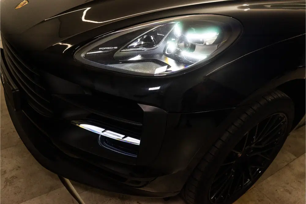 Porsche Macan 3.0 S 354PK uit 2019, foto 10