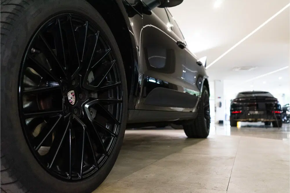 Porsche Macan 3.0 S 354PK uit 2019, foto 11
