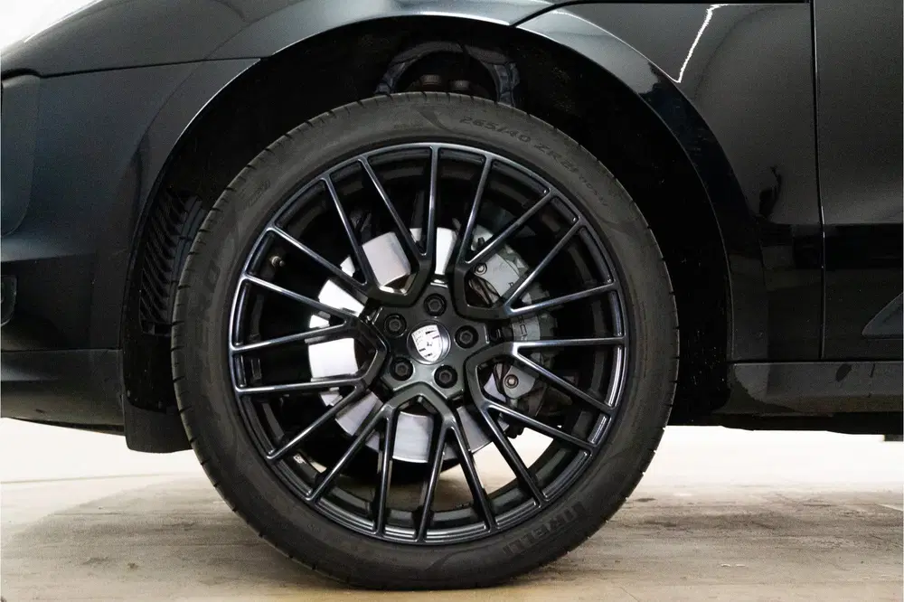Porsche Macan 3.0 S 354PK uit 2019, foto 12