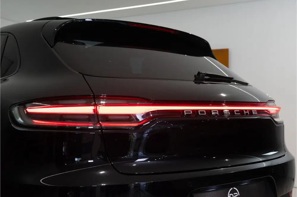 Porsche Macan 3.0 S 354PK uit 2019, foto 13