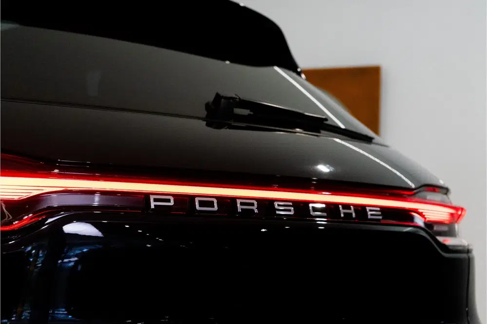 Porsche Macan 3.0 S 354PK uit 2019, foto 14