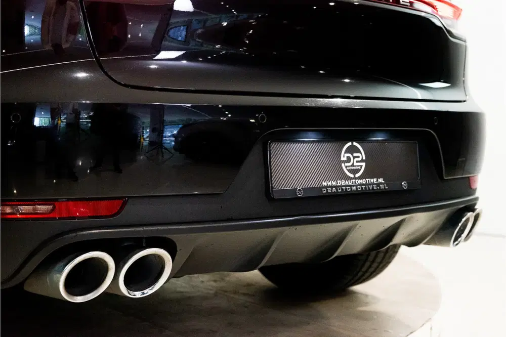 Porsche Macan 3.0 S 354PK uit 2019, foto 15