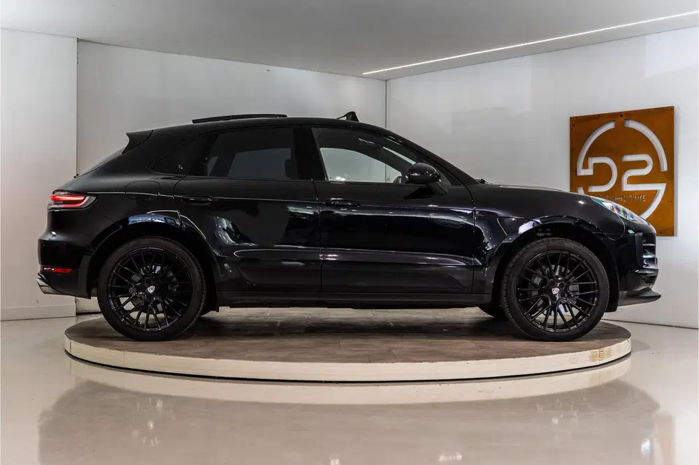 Porsche Macan 3.0 S 354PK uit 2019, foto 6