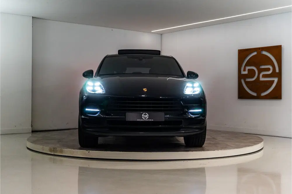 Porsche Macan 3.0 S 354PK uit 2019, foto 8