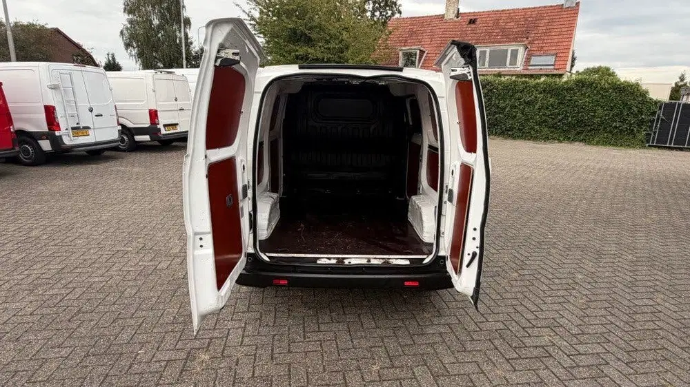Nissan NV200 ZERO EMISSIE 40KWH 80KW 120PK AIRCO uit 2019, foto 11