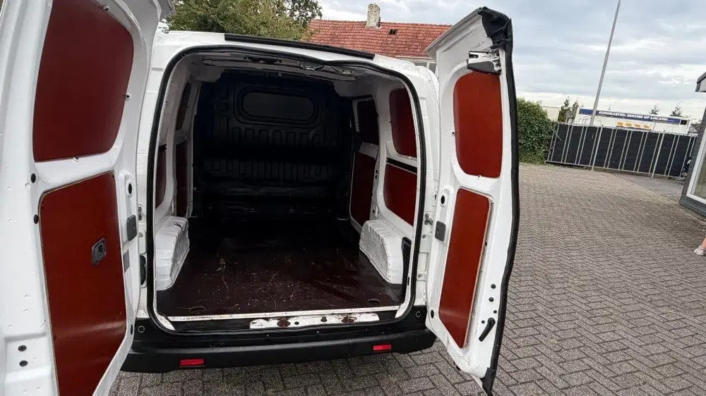 Nissan NV200 ZERO EMISSIE 40KWH 80KW 120PK AIRCO uit 2019, foto 13