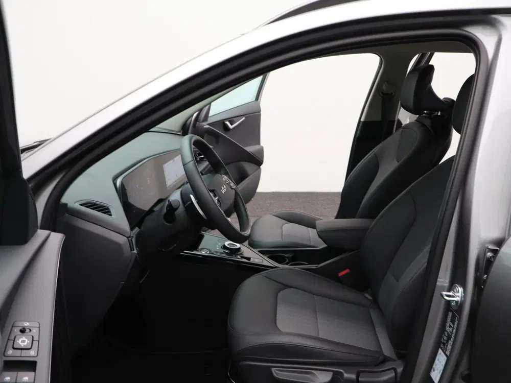 Kia Niro 1.6 GDi Hybrid DynamicLine uit 2026, foto 13
