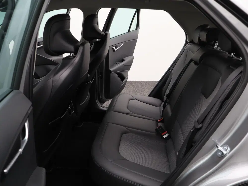 Kia Niro 1.6 GDi Hybrid DynamicLine uit 2026, foto 14