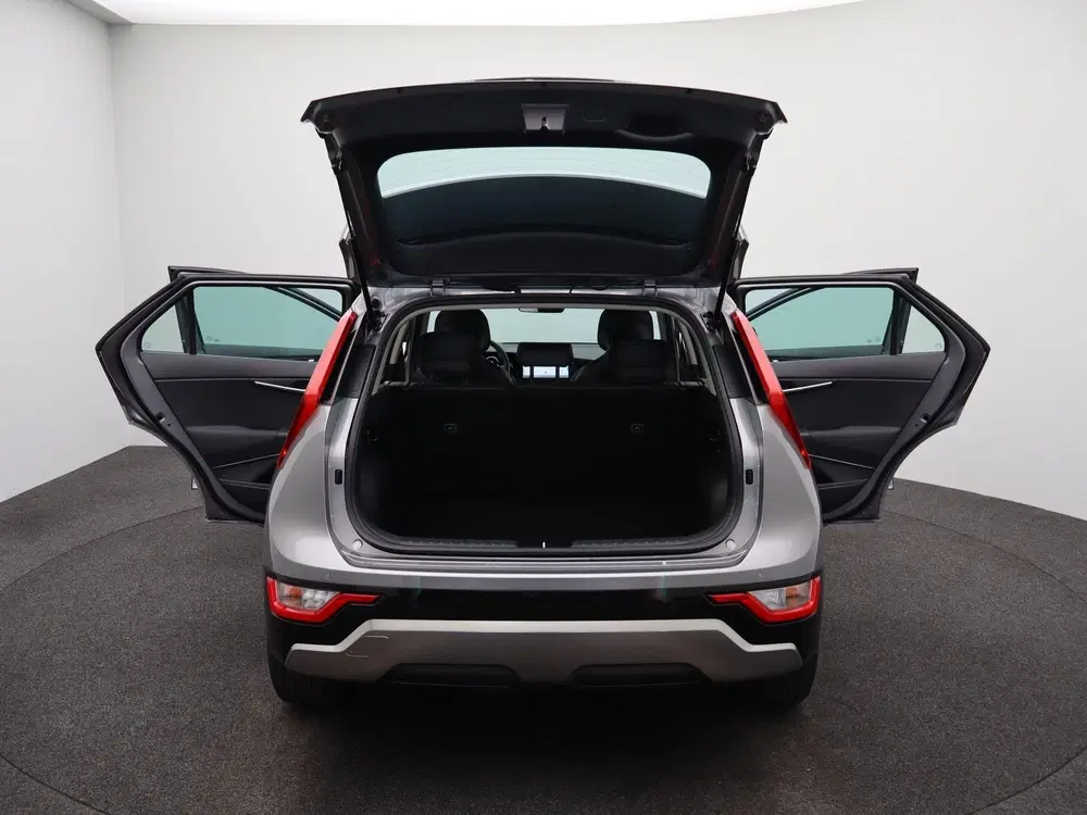 Kia Niro 1.6 GDi Hybrid DynamicLine uit 2026, foto 15
