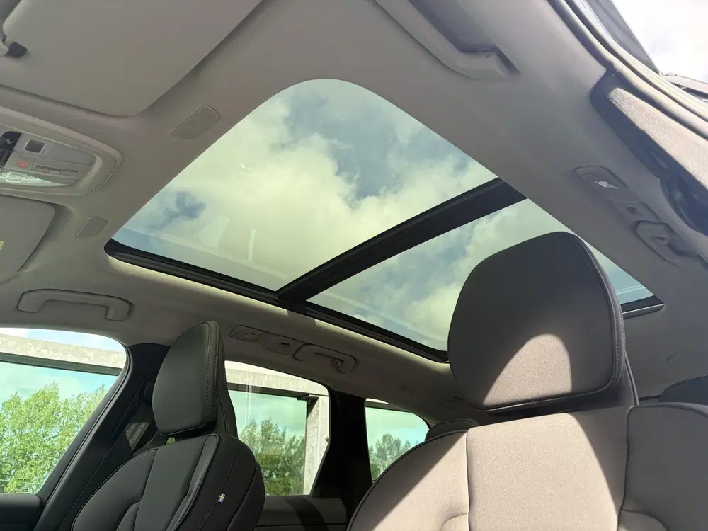 Volvo XC60 2.0 T6 Plug-in hybrid AWD Ultra Dark PHEV uit 2026, foto 7