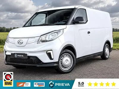 Maxus eDeliver 3 L1 52 uit 2022