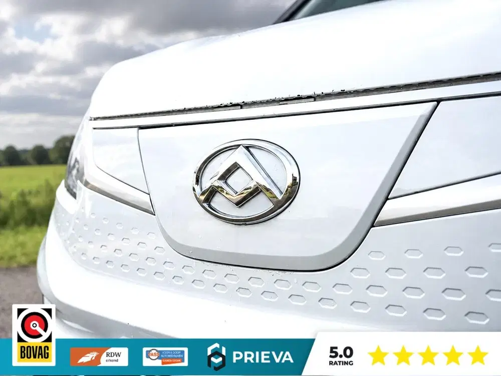 Maxus eDeliver 3 L1 52 uit 2022, foto 13