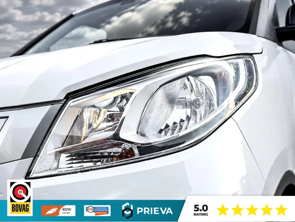 Maxus eDeliver 3 L1 52 uit 2022, foto 14