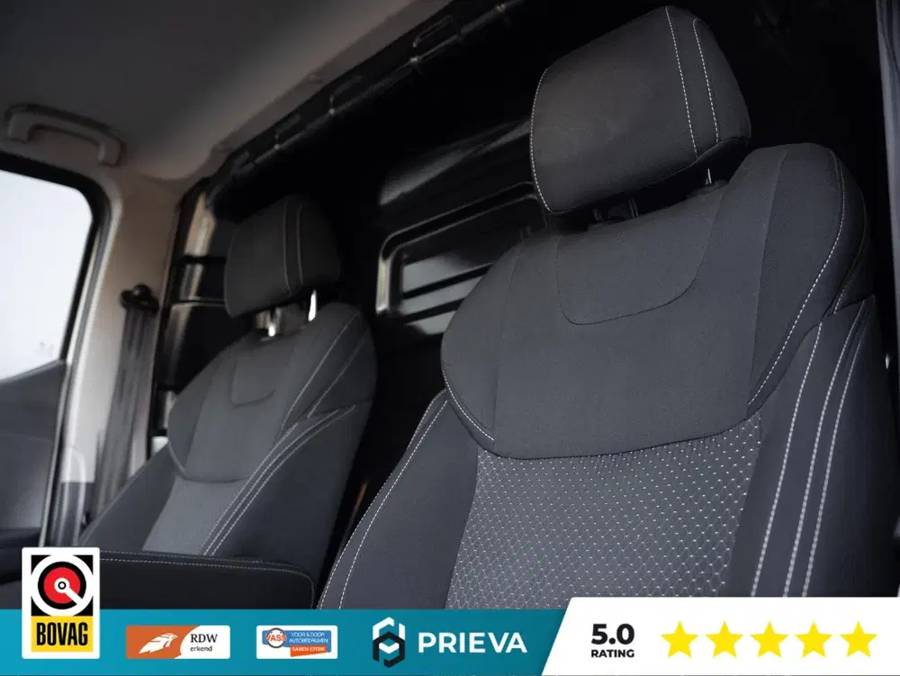 Maxus eDeliver 3 L1 52 uit 2022, foto 6
