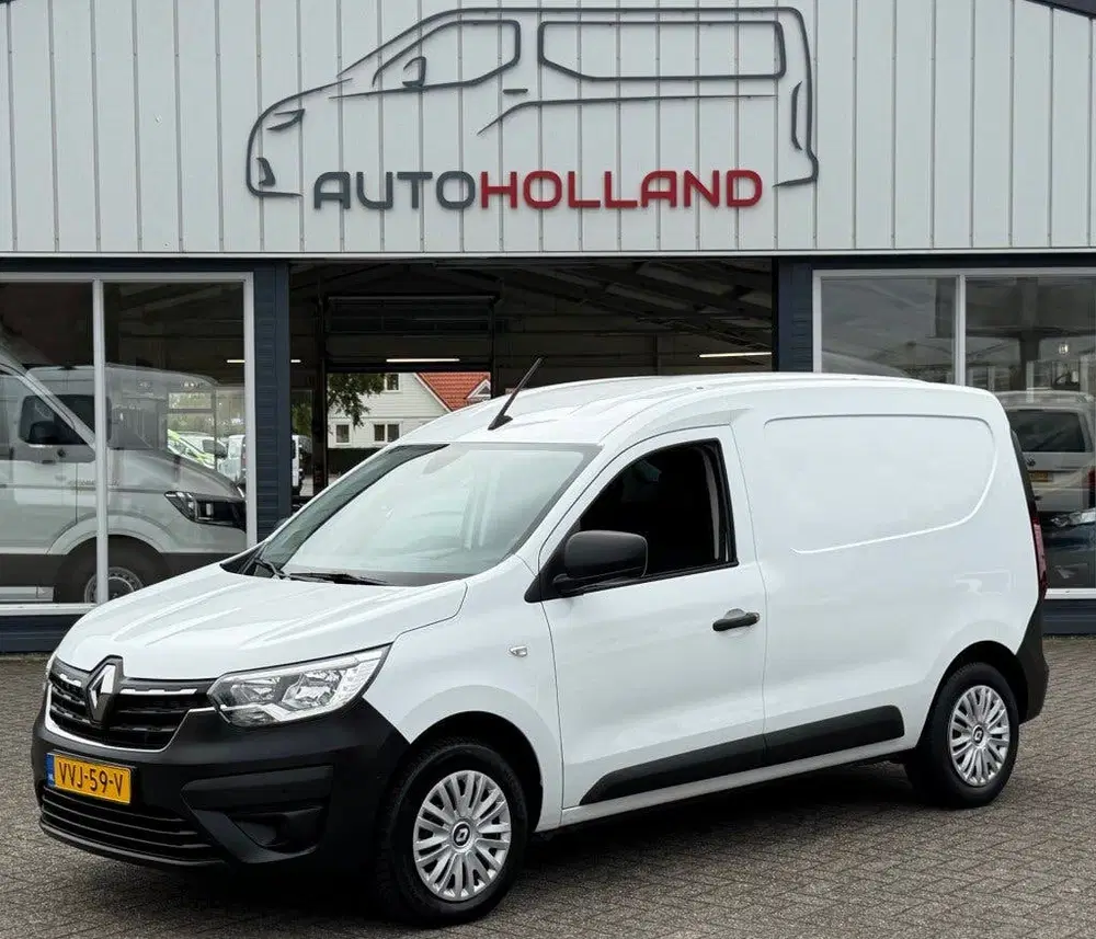 Renault Express 1.5 DCI 55KW 75PK EURO 6 NAVIGATIE uit 2023