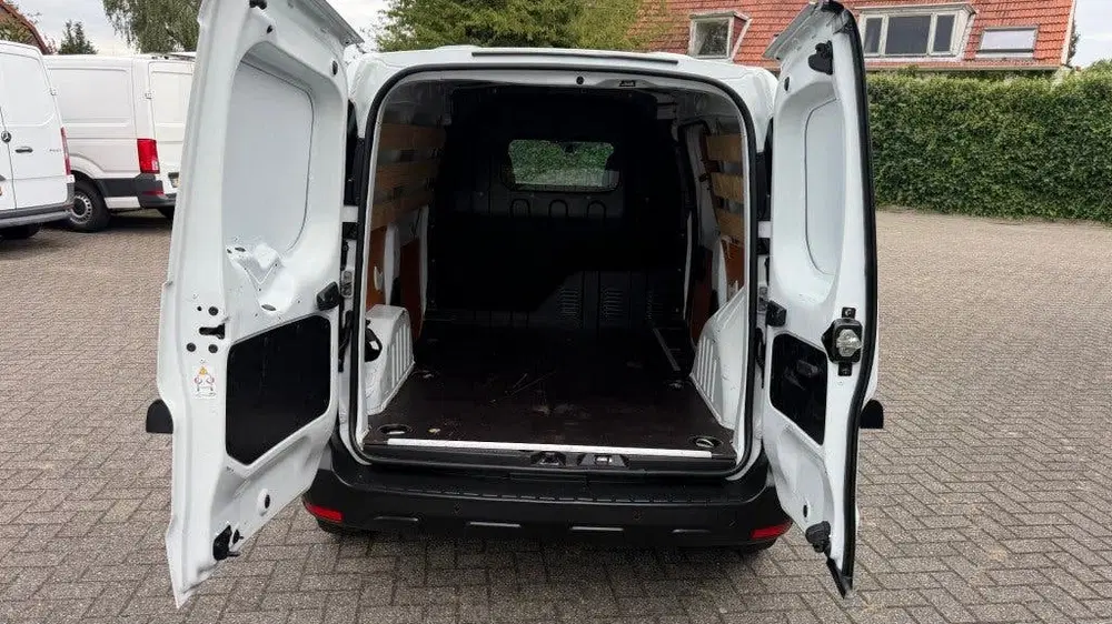 Renault Express 1.5 DCI 55KW 75PK EURO 6 NAVIGATIE uit 2023, foto 11